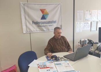 Congresso Federconsumatori provincia di Livorno, giovedì 9 marzo