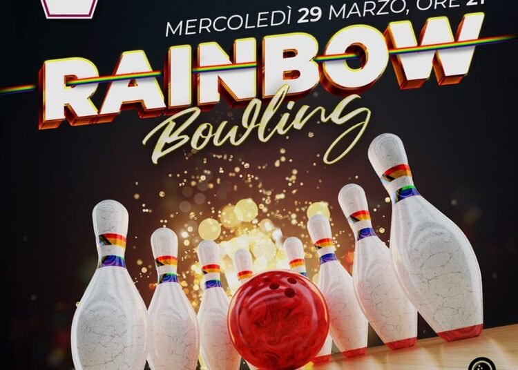 Mercoledì e sabato, due eventi organizzati da Arcigay Livorno