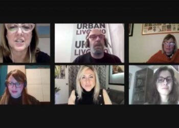 Donne in politica, la trasmissione di martedì 7 marzo