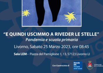 Pandemia e scuola primaria: il convegno organizzato dal Rotary Mascagni