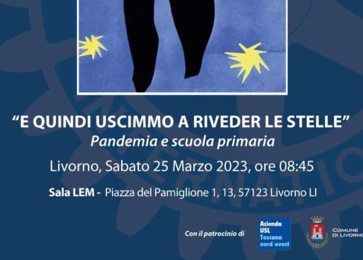 Pandemia e scuola primaria: il convegno organizzato dal Rotary Mascagni