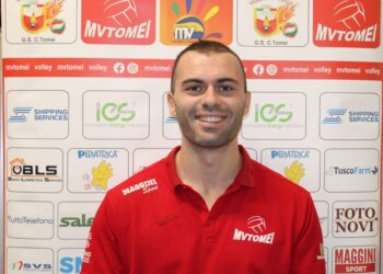 IES MVTomei, al Palabastia tira aria di derby