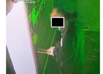 Denunciato 29enne autore di 8 furti aggravati