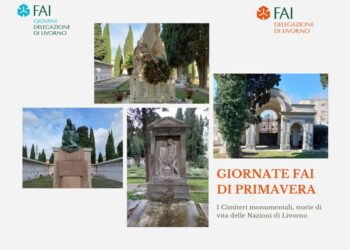 Domenica 27 marzo giornata FAI di Primavera