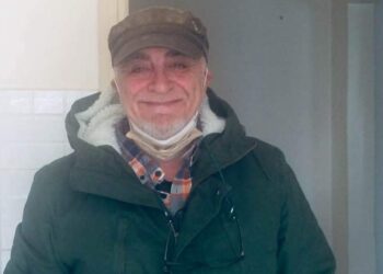 Livorno perde Giovanni Puccini, anima della Bodeguita