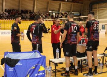 IES MVTomei: al Palabastia passa il Castelfranco