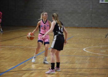 Il Jolly Acli Basket Livorno espugna Piombino