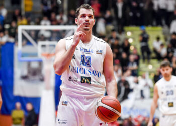 La Pielle con D’Ercole attende Campus Varese