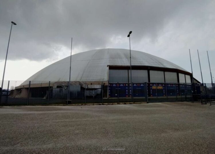 Rimborsati e donati in beneficenza i biglietti del parcheggio disabili di Italia Ucraina