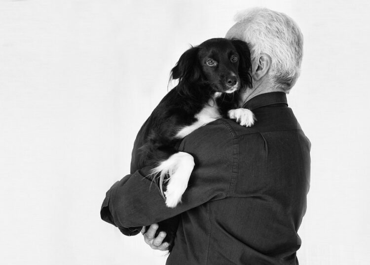 Progetto Ulisse: pet therapy con il coinvolgimento dei detenuti