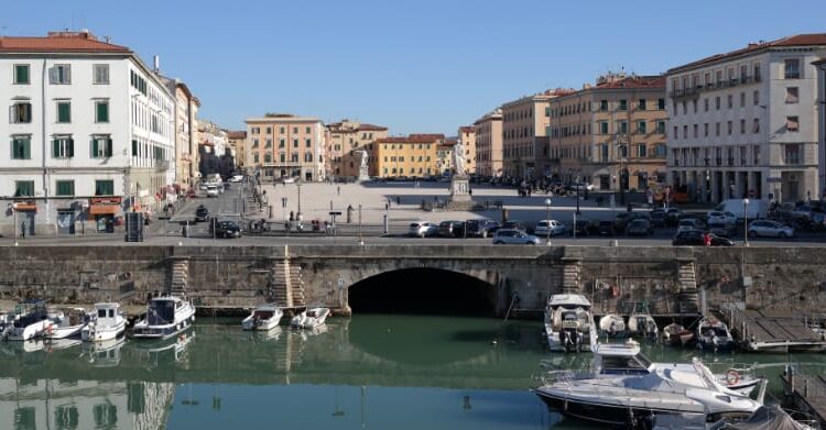 Livorno FAQs (domande e risposte)