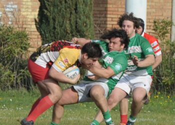 Bella vittoria del Rugby Livorno: un passo avanti per costruire la salvezza