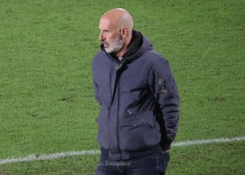 Esposito si dimette, fatale il ko con l’Arezzo