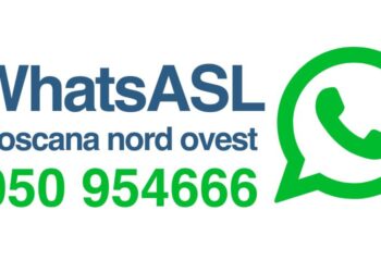 Un numero per avere assistenza virtuale dalla Usl