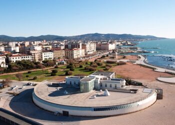 acquario di livorno e asa