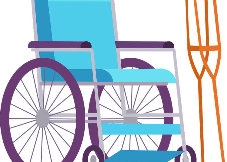 Servizio ausili e protesi, consegne direttamente a domicilio