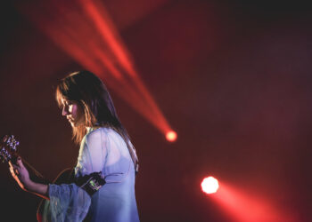 Straborgo 2023, inaugurazione il 1° giugno con Carmen Consoli