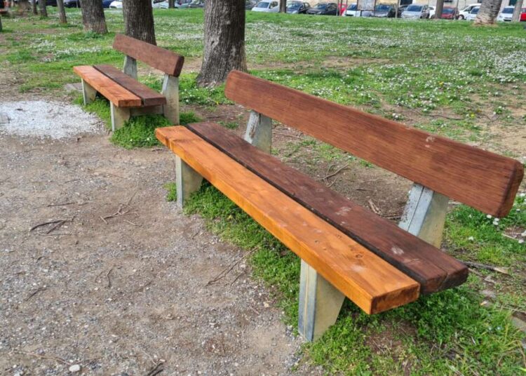 Quattro interventi in città evasi grazie alle segnalazioni dei cittadini