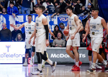 Pielle: stasera (ore 21) supersfida a Omegna