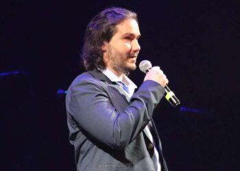 “Perché il Goldoni è il Goldoni”: vince con pieno merito Matteo Panariello