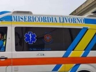 Misericordia di livorno