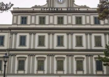 Accademia Navale di Livorno