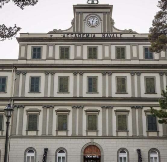 Accademia Navale di Livorno