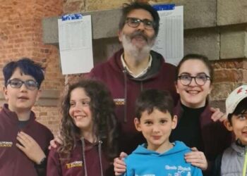 Torneo di scacchi Città di Livorno