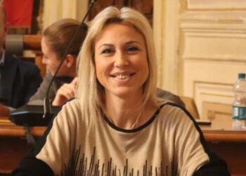 Costanza Vaccaro Gruppo Misto