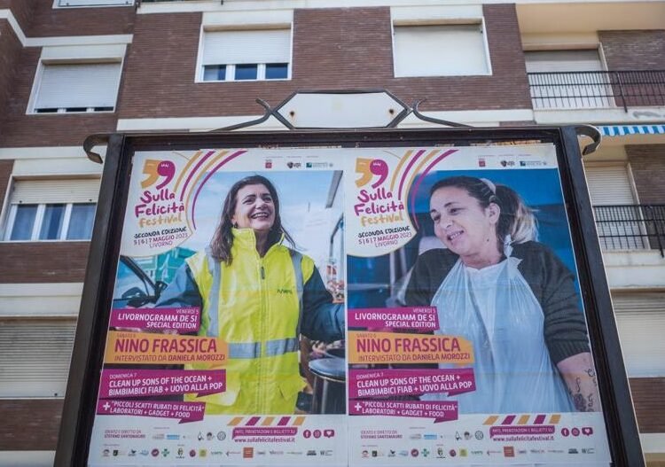 Piccoli Scatti Rubati di Felicità