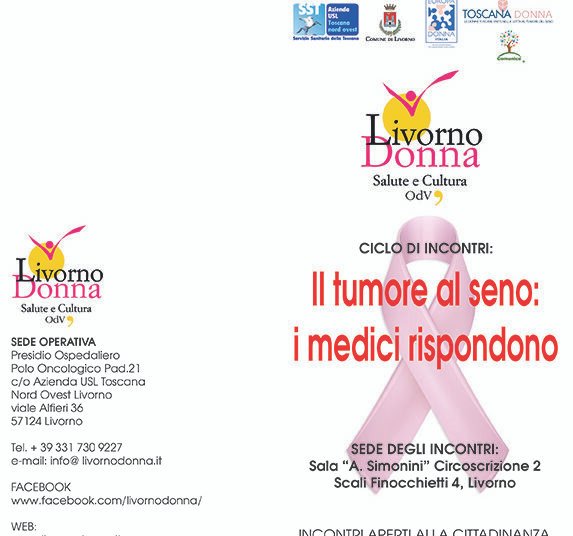 I medici rispondono sul tumore al seno: informazione e prevenzione oncologica