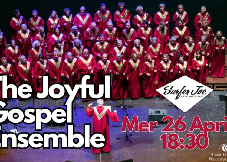 Joyful Ensemble