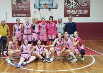 Jolly Acli Basket nei play off regionali