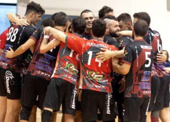 IES MVTomei l'abbraccio