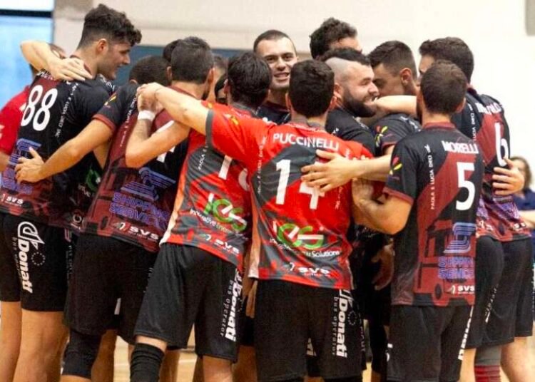 IES MVTomei l'abbraccio