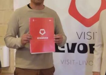 La nuova piattaforma lanciata da Fondazione Lem per conoscere tutti gli eventi a Livorno Collesalvetti e Capraia