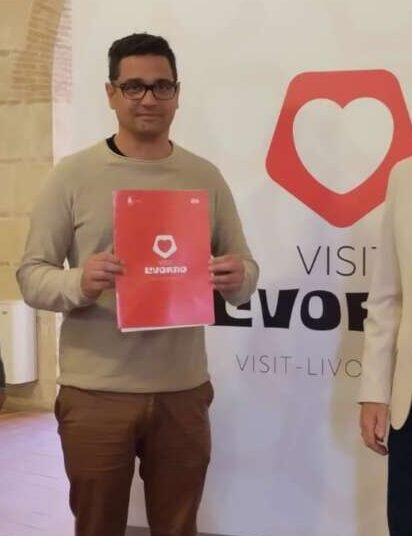 La nuova piattaforma lanciata da Fondazione Lem per conoscere tutti gli eventi a Livorno Collesalvetti e Capraia