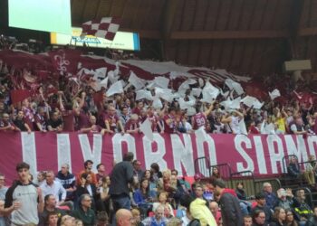 Libertas 1947 i tifosi