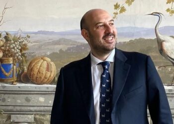 Paolo Cova direttore scientifico Museo della Città