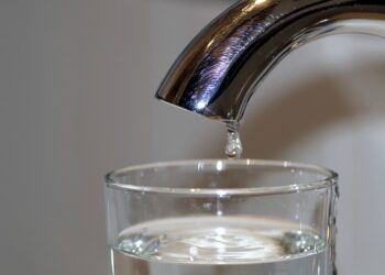 interruzione servizio idrico