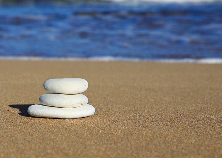 manutenzione spiagge