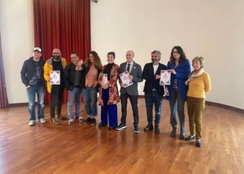 Seconda edizione Sulla Felicità Festival