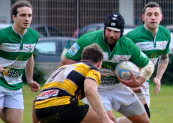 Unicusano Rugby Livorno