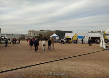 Villaggio Velico alla Terrazza Mascagni