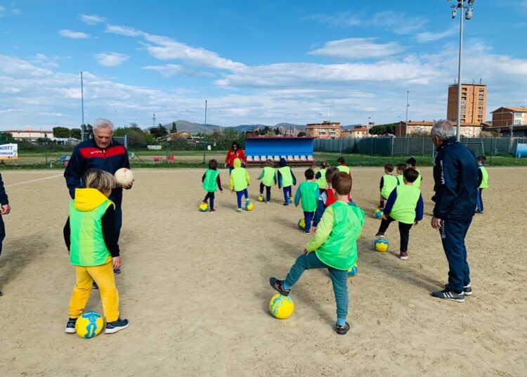 Livorno 9: successo all’Open Day per i nati negli anni 2016, 2017 e 2018
