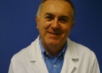 Maurizio Varese direttore area dipendenze