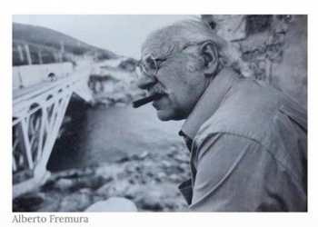 E' morto Alberto Fremura