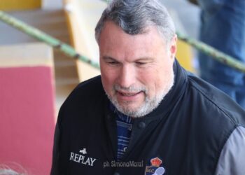 Joel Esciua in esclusiva su Urban Livorno