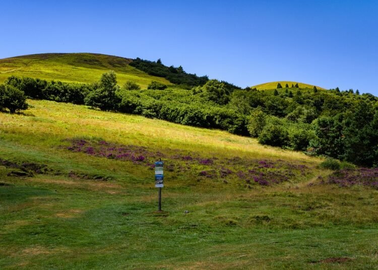 Mappa dei Monti Livornesi, le iniziative di aprile e maggio
