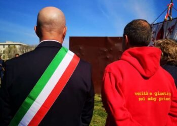 Moby Prince, 32 anni dopo: la commovente lettera di Nicola Rosetti a Loris Rispoli